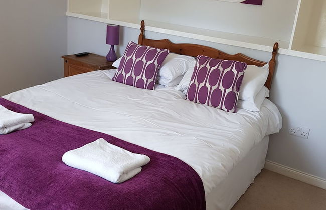 Black Isle Holiday Apartments - Photo 11