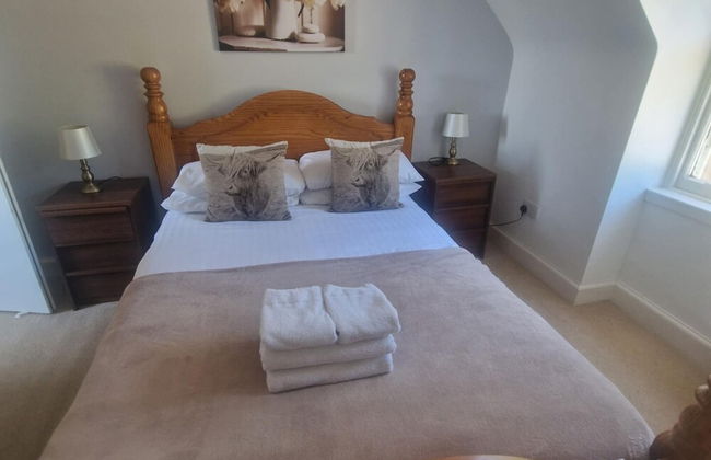 Black Isle Holiday Apartments - Photo 26