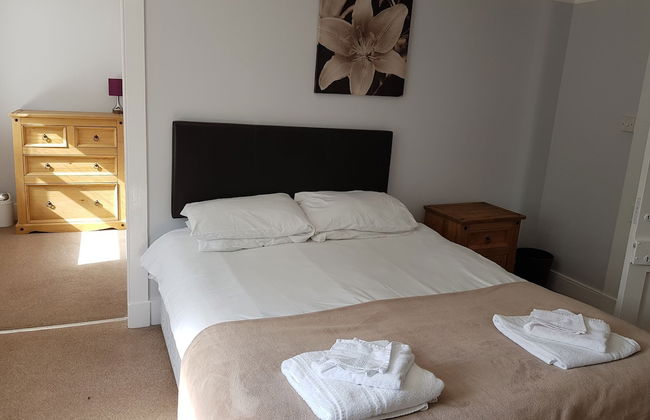 Black Isle Holiday Apartments - Photo 10