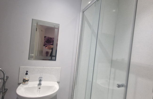 Black Isle Holiday Apartments - Photo 43
