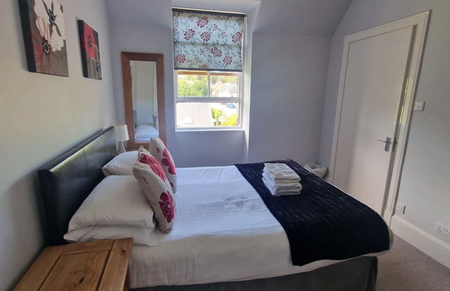 Black Isle Holiday Apartments - Photo 30