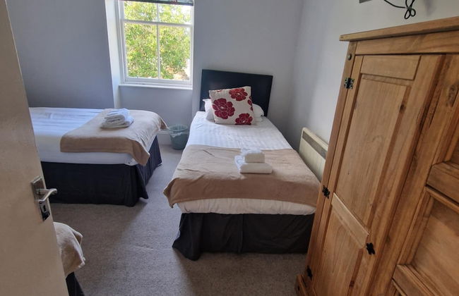 Black Isle Holiday Apartments - Photo 27