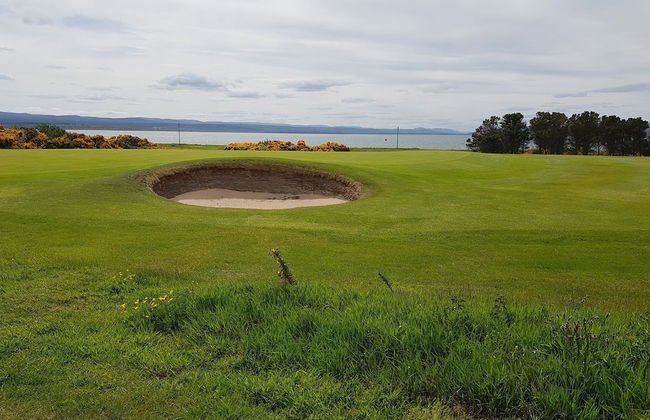 Black Isle Holiday Apartments - Photo 54