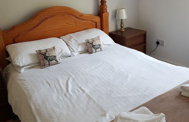 Black Isle Holiday Apartments - Photo 24
