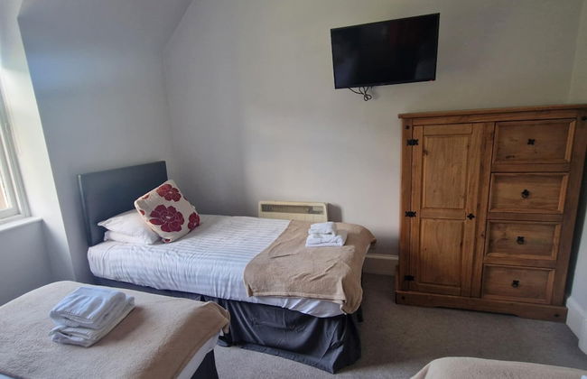 Black Isle Holiday Apartments - Photo 29
