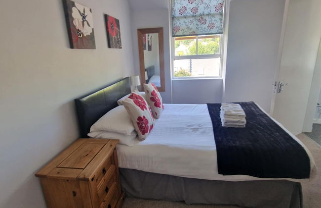 Black Isle Holiday Apartments - Photo 62
