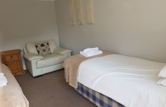 Black Isle Holiday Apartments - Photo 13