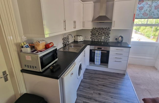 Black Isle Holiday Apartments - Photo 71