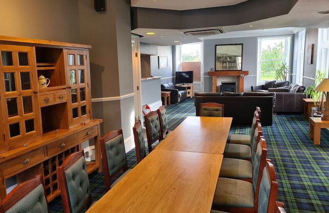 Black Isle Holiday Apartments - Photo 66