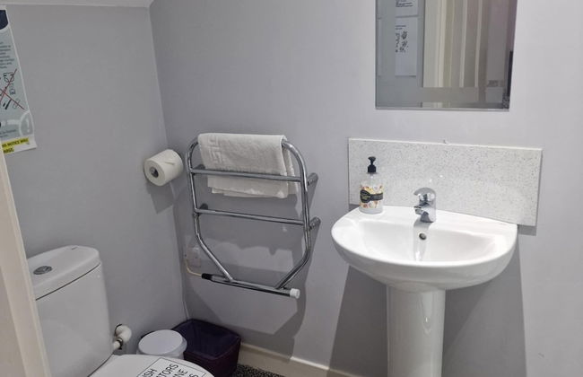 Black Isle Holiday Apartments - Photo 63