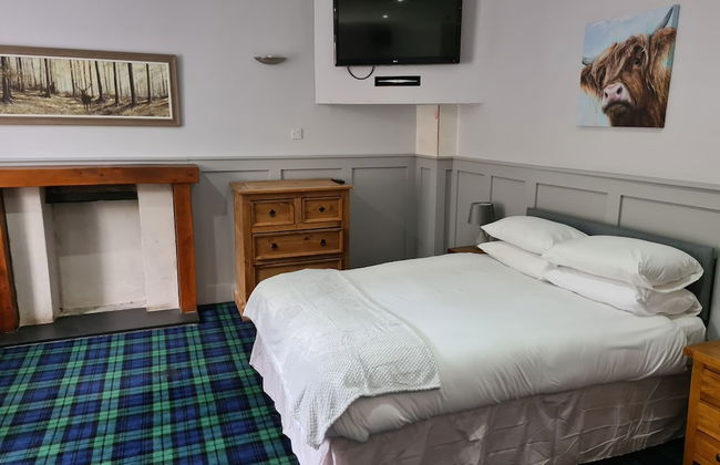 Black Isle Holiday Apartments - Photo 22