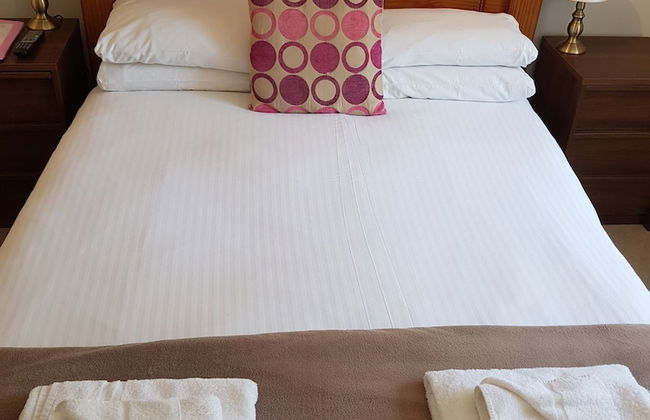 Black Isle Holiday Apartments - Photo 6