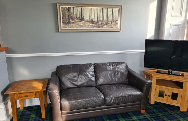 Black Isle Holiday Apartments - Photo 74
