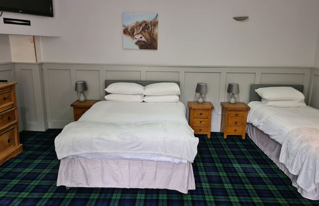 Black Isle Holiday Apartments - Photo 50