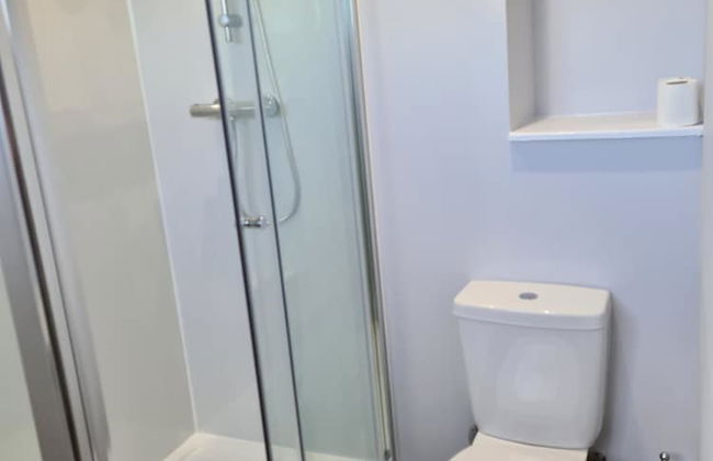 Black Isle Holiday Apartments - Photo 42