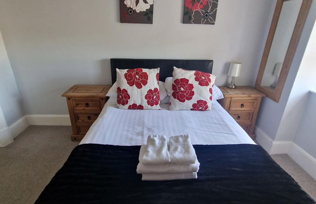Black Isle Holiday Apartments - Photo 44