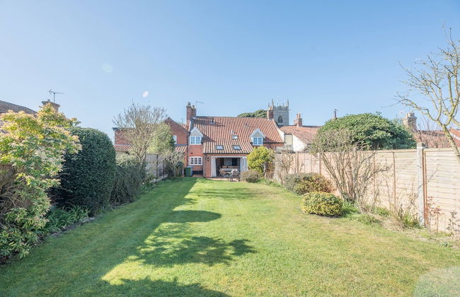 Baxter House, Wangford - Foto 32