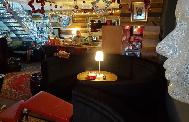 Manchester Party Pad - Foto 29