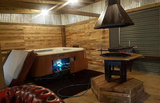 Manchester Party Pad - Foto 24