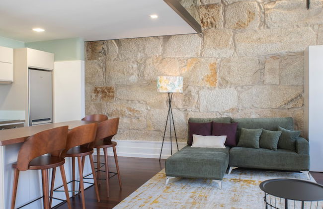 D'Autor Apartments Alegria - Foto 17