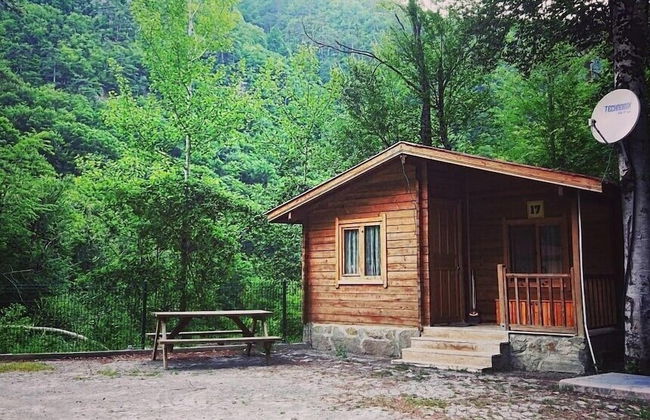 Habitat Mesire Evleri - Foto 50