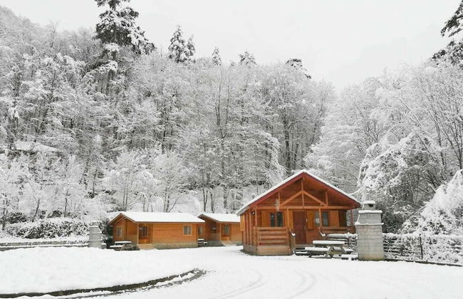 Habitat Mesire Evleri - Foto 29