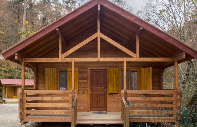 Habitat Mesire Evleri - Foto 20