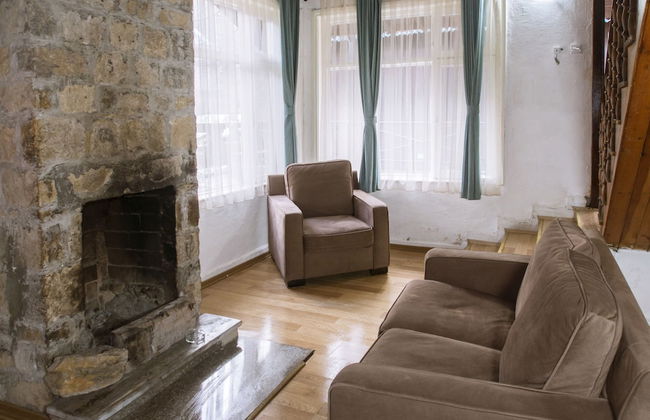 Habitat Mesire Evleri - Foto 16