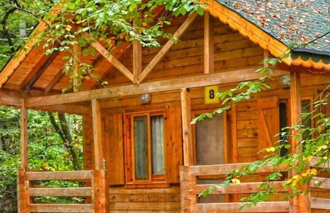 Habitat Mesire Evleri - Foto 35