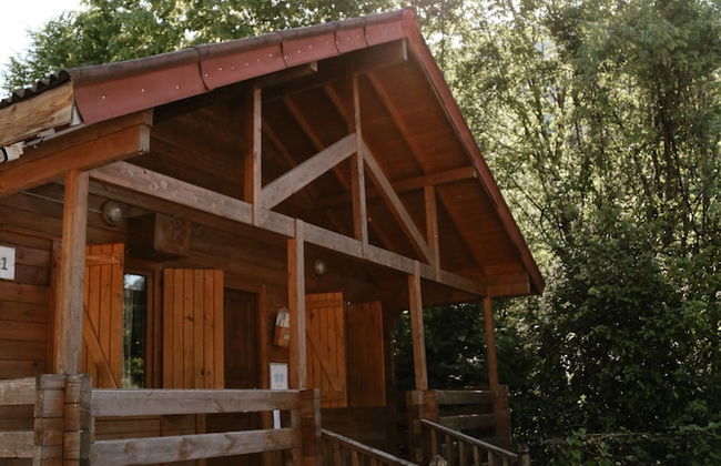 Habitat Mesire Evleri - Foto 13