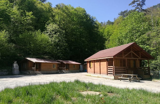 Habitat Mesire Evleri - Foto 39