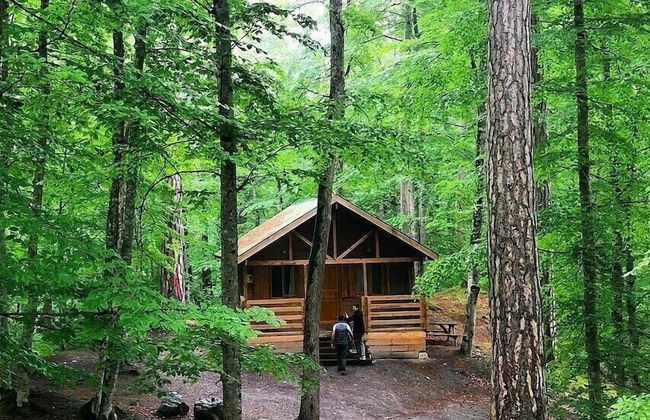 Habitat Mesire Evleri - Foto 45