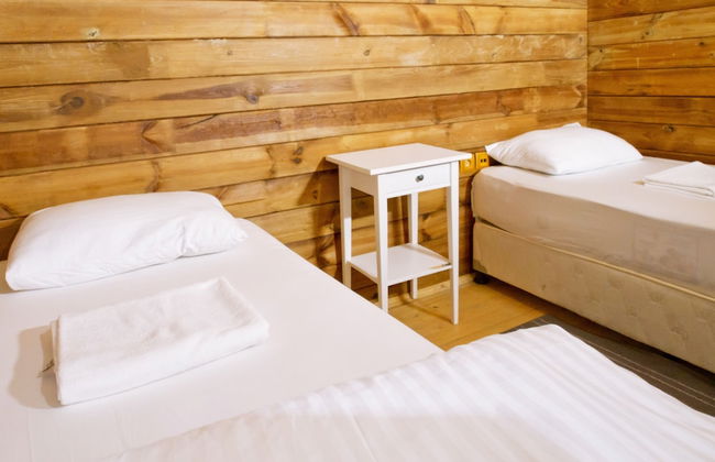 Habitat Mesire Evleri - Foto 5