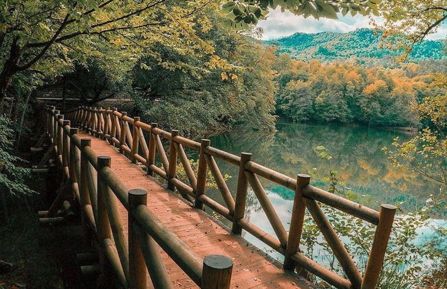 Habitat Mesire Evleri - Foto 23