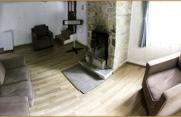 Habitat Mesire Evleri - Foto 17