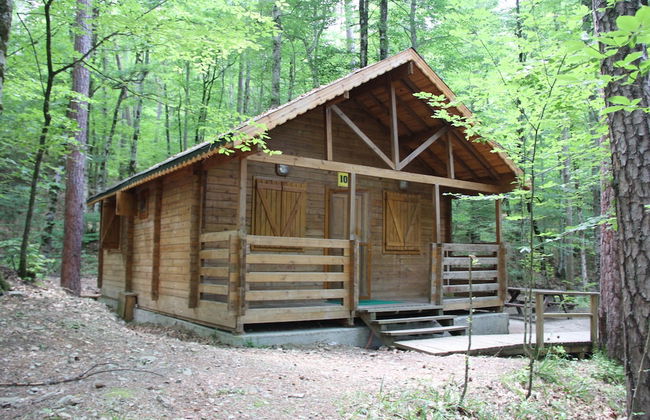 Habitat Mesire Evleri - Foto 11