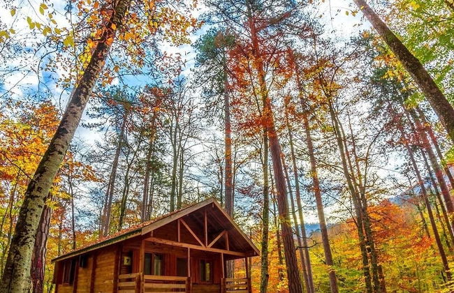 Habitat Mesire Evleri - Foto 42