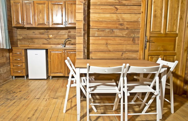 Habitat Mesire Evleri - Foto 15