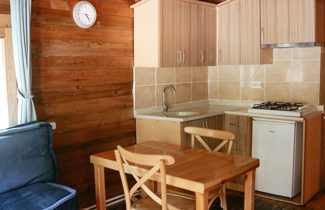 Habitat Mesire Evleri - Foto 14