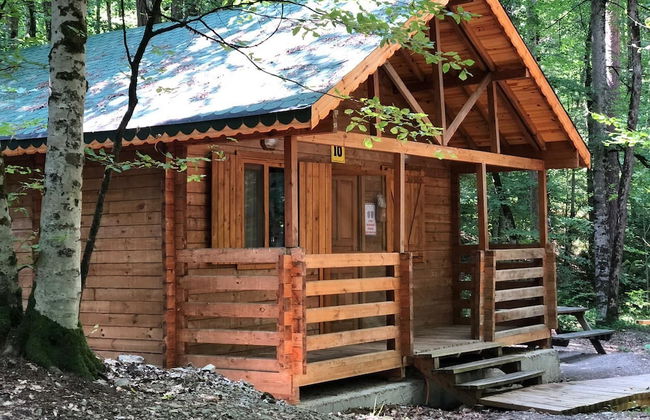 Habitat Mesire Evleri - Foto 2