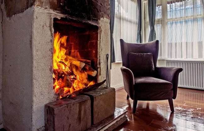 Habitat Mesire Evleri - Foto 9