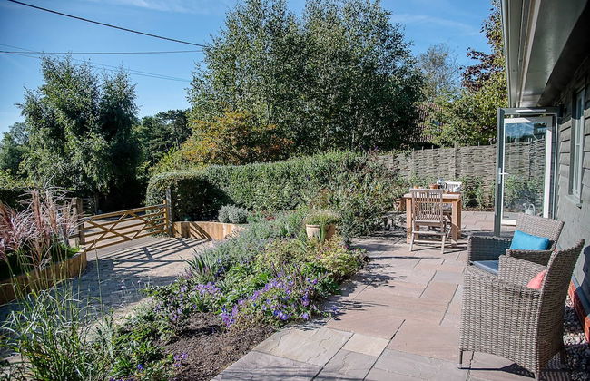 Hill Stables, Ufford - Foto 25