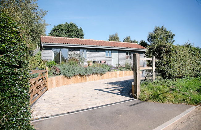Hill Stables, Ufford - Foto 1