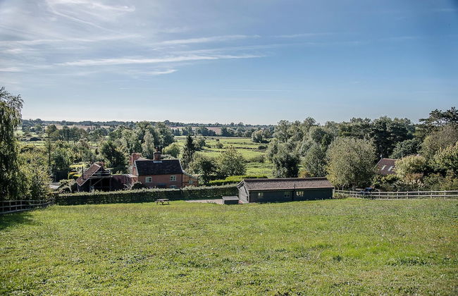 Hill Stables, Ufford - Foto 15