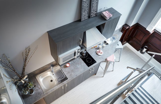 Plummer House - Foto 6