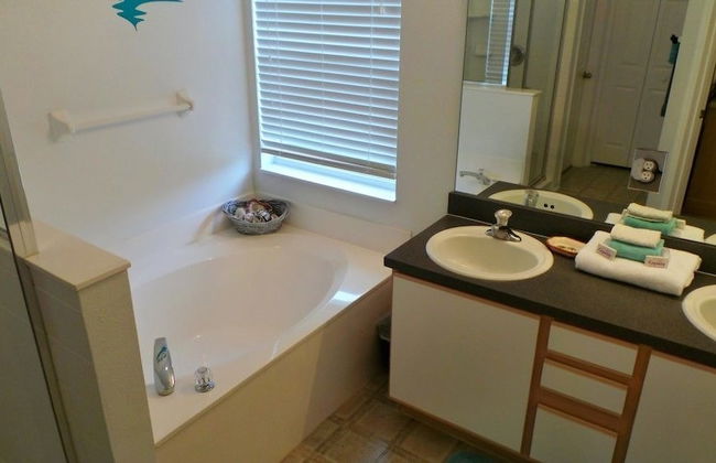 Ly53814 - Hampton Lakes - 5 Bed 4 Baths Villa - Foto 23