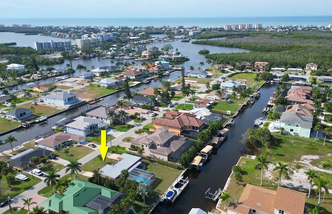 4836/4838 Esplanade St B-pool - Foto 54