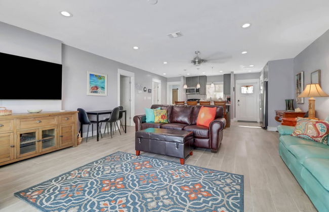 4836/4838 Esplanade St B-pool - Foto 32