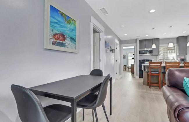 4836/4838 Esplanade St B-pool - Foto 37