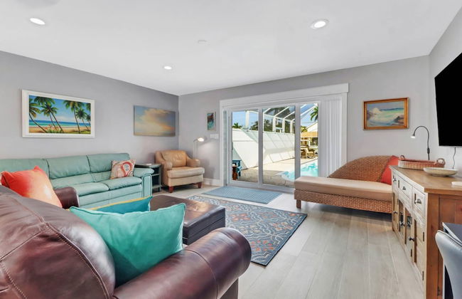 4836/4838 Esplanade St B-pool - Foto 55